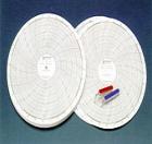 溫濕度記錄儀紙/筆 CP101-M (32天記錄模式) 溫度紅線，濕度藍(lán)線，同時(shí)記錄，使數(shù)據(jù)一目了然、清晰。一張記錄紙，可連續(xù)記錄32天,安裝簡單、快捷。
